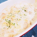 ＊sunlight＊'s cooksnap of when they made 簡単❀鶏ささ身のチーズ焼き❀.