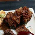 プニのふ04's cooksnap of when they made 簡単☆牛のしぐれ煮.