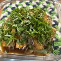 やすりん's cooksnap of when they made シンプルにイワシの蒲焼き.