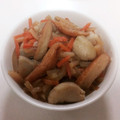 ポニーリボン's cooksnap of when they made とろり☆大根と里芋の煮物.