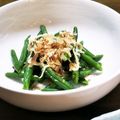 クリーピングタイム☆'s cooksnap of when they made メチャうまインゲンのおひたし.