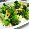 しゅんぺいのママ's cooksnap of when they made ブロッコリーと茹で卵のごまマヨネーズ和え.