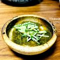 ねっちゃんっ's cooksnap of when they made とろろとめかぶで健康になろう♫.