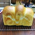 クックABDFZT☆'s cooksnap of when they made 天然酵母パン、ゴールデンヨット.