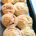 ゆう＠エイター's cooksnap of when they made 牛乳たっぷり★ミルクパン★HBでもOK.