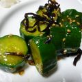 しゅんぺいのママ's cooksnap of when they made きゅうりサッサと塩こんぶ漬け♪.