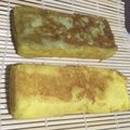 marwee's cooksnap of when they made お寿司屋さん直伝！！厚焼き玉子.