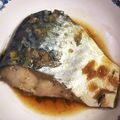 ムーミン☆ママ's cooksnap of when they made サバの煮付け.