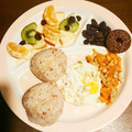 すみま～る's cooksnap of when they made ふっくらおにぎりの握り方★.