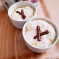 ａ・ｙ・ａ's cooksnap of when they made レンジで蒸しパンvor.2 HM.