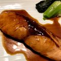 桜乃嬢's cooksnap of when they made ぶりの照り焼き.