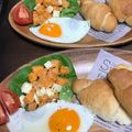 しゃべちゃん's cooksnap of when they made 柿クリチ♡ワインに・お弁当に.