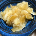 手抜きクック's cooksnap of when they made 大根のﾋﾟｰﾗｰで簡単炒め物.
