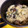 Nya6nya6's cooksnap of when they made 椎茸と卵のおじや.