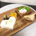 ☆こまっと☆'s cooksnap of when they made もずく酢だけじゃない！もずく冷やしたぬき.