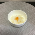 ☆こまっと☆'s cooksnap of when they made 梨のはちみつヨーグルトかけ.