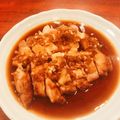 おきょうねえ's cooksnap of when they made タレが絶品！揚げ焼きで本格油淋鶏.