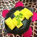 ☆なあなクック☆'s cooksnap of when they made カルピスかい！ヨーグルト味噌の卵焼き.