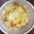 ｓｉｏ's cooksnap of when they made おからの和風グラタン.