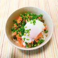 ゆうっちママ's cooksnap of when they made 北出丼.