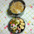 えまっちママ's cooksnap of when they made きゅうりの酢の物★わかめとかにかま.