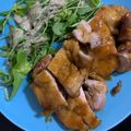 ふくちゃりー's cooksnap of when they made 照り焼きチキン.