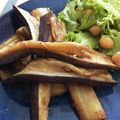 Samosamosa's cooksnap of when they made なすの味噌炒め.