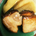 ゆいぽんたん1995's cooksnap of when they made 失敗しない！初心者のための豚の角煮.