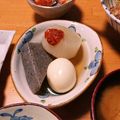 ハチワレねこ's cooksnap of when they made 韓国風おでんダレ.