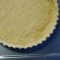 クックRL4FOO☆'s cooksnap of when they made パン粉使用☆卵なしでも☆簡単タルト台.
