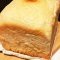 リコば's cooksnap of when they made ☆ホエーたっぷり☆サクふわ角形食パン.