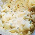 ふぁんたにゃん's cooksnap of when they made ☆らっきょうで♪タルタルソース☆.