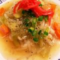 ぷりっこ警備会社's cooksnap of when they made プロ直伝♡中華丼のあん.