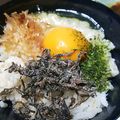 ユーロン's cooksnap of when they made 悪魔のオニギリ風ＴＫＧ.