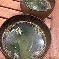 ひかゆまま's cooksnap of when they made 中華屋さんのチャーハンに合うスープ.