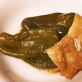 ♪サキさん♪'s cooksnap of when they made ピーマンの丸ごと煮.