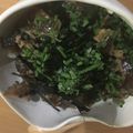 Cook♪Tacos's cooksnap of when they made かつおのたたき丼.