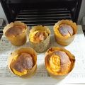 tamotan∞'s cooksnap of when they made ケーキクーラーの代用.