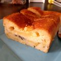 nori1984's cooksnap of when they made キウイのパウンドケーキ.