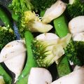 ふぁんたにゃん's cooksnap of when they made お酒に合う！カブのアンチョビソテー☆.