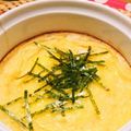 ひろ0331's cooksnap of when they made めんつゆで簡単❀長芋グラタン.