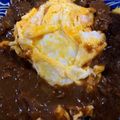 スノーディッシュ's cooksnap of when they made こんなに簡単なタンポポオムライス.