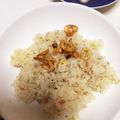 かずしラブ's cooksnap of when they made 残りご飯でガーリックライス・バターライス.