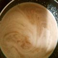あんこだよ。's cooksnap of when they made きのこのポタージュ.