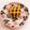 ❁Abake❁'s cooksnap of when they made 牛肉100%の牛肉だけハンバーグ.