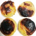 りちっち's cooksnap of when they made ホームべーカリーでシナモンロール.