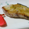 ピンクのたまご's cooksnap of when they made さっぱり★鰤の柚子こしょう風味.