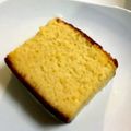 mkoo3's cooksnap of when they made 冷凍カステラ.