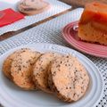 プリちゃま's cooksnap of when they made エスプレッソ クッキー.