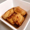 のりの佃煮's cooksnap of when they made 豆腐で簡単！優しい揚げ出し豆腐.